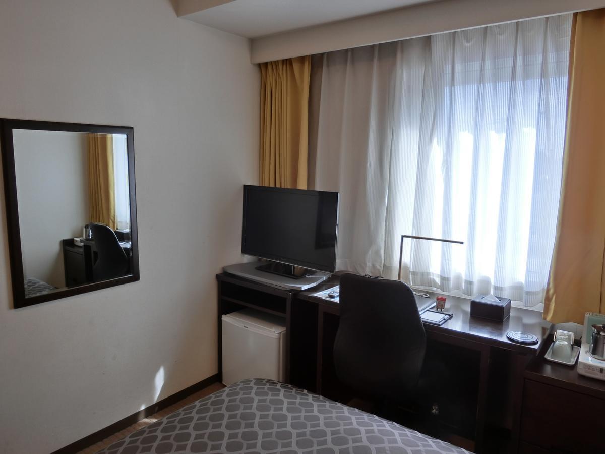 Laxio Inn Machida Εξωτερικό φωτογραφία