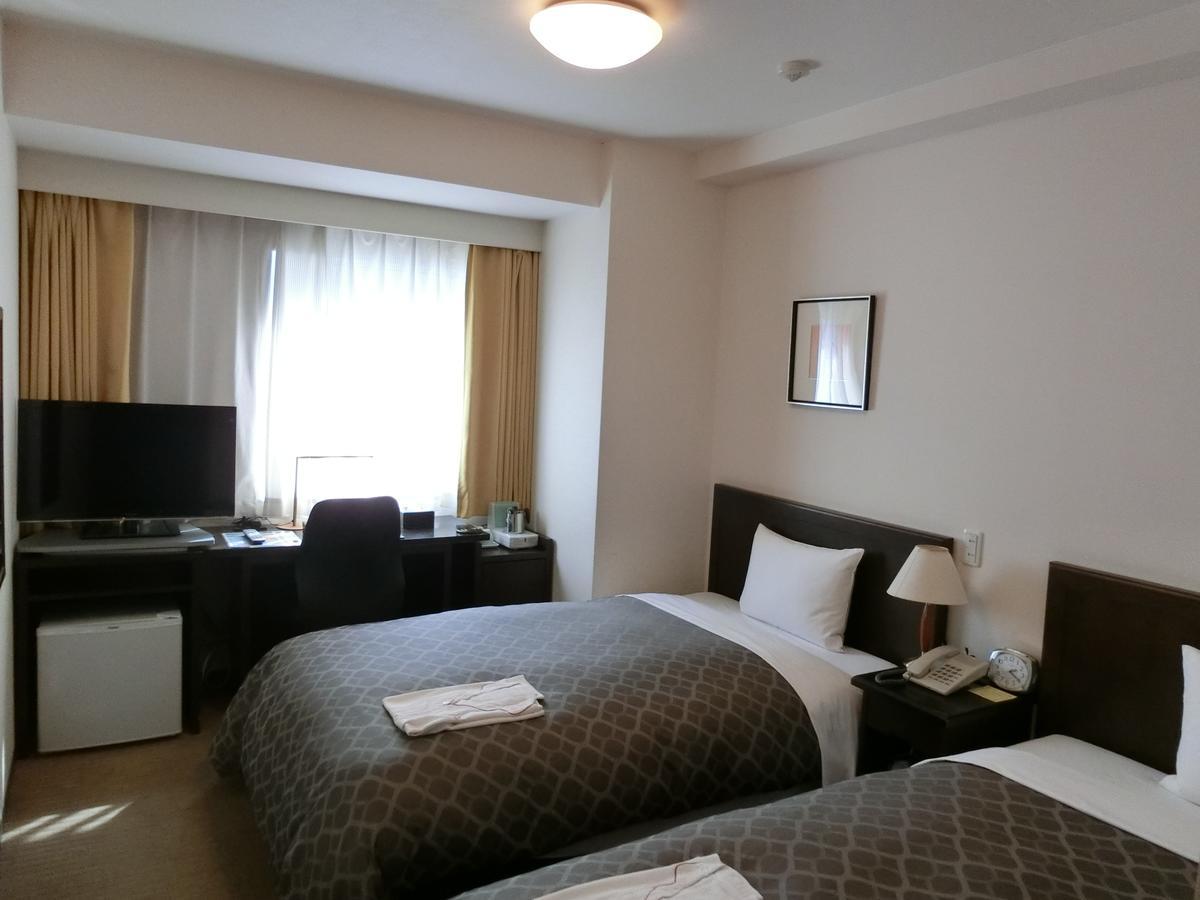 Laxio Inn Machida Εξωτερικό φωτογραφία